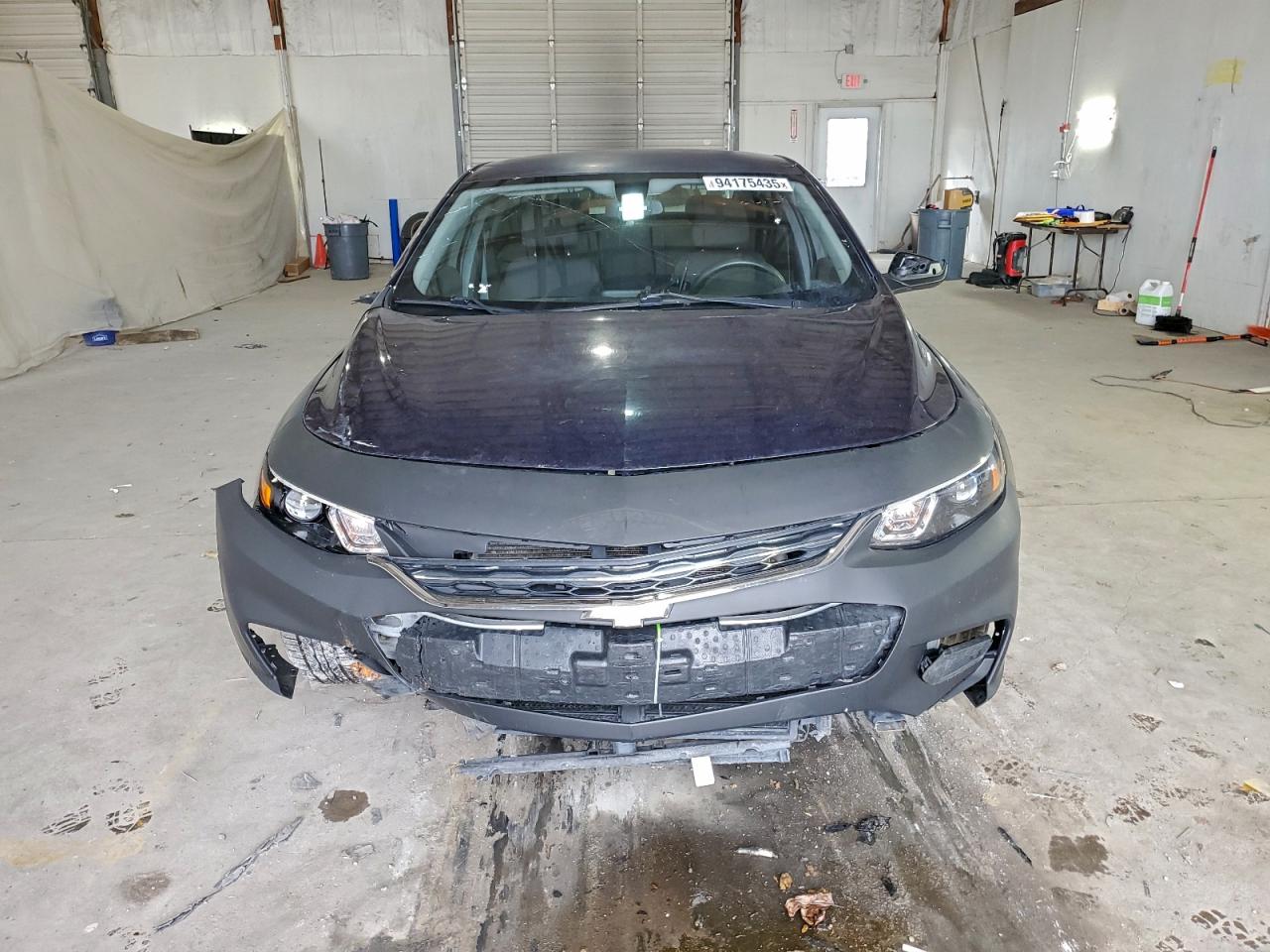 Chevrolet Malibu Ls Image 3