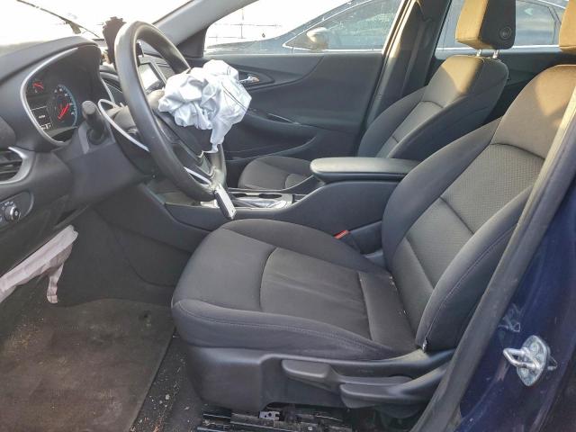 Chevrolet Malibu Ls Image 4