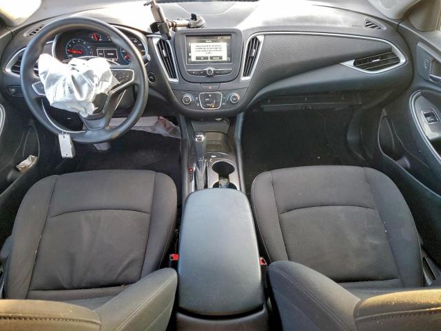 Chevrolet Malibu Ls Image 5