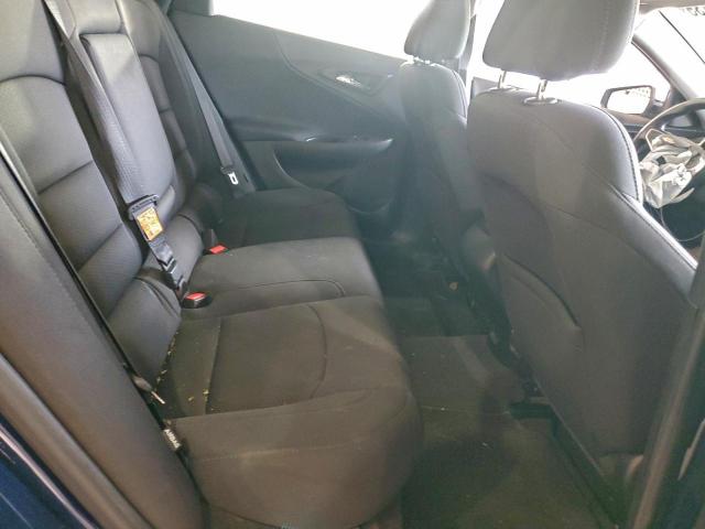 Chevrolet Malibu Ls Image 10