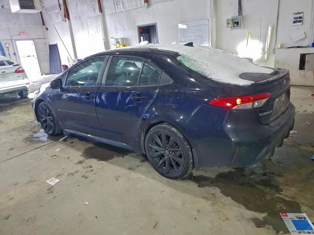 Toyota Corolla Se Image 2