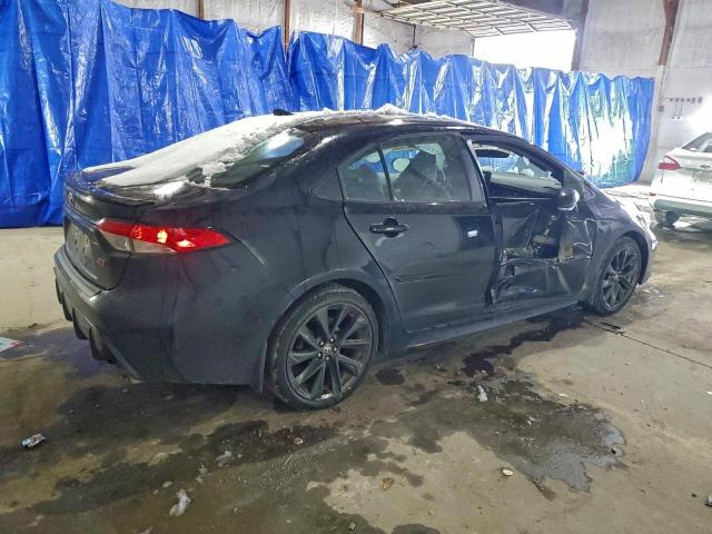 Toyota Corolla Se Image 5