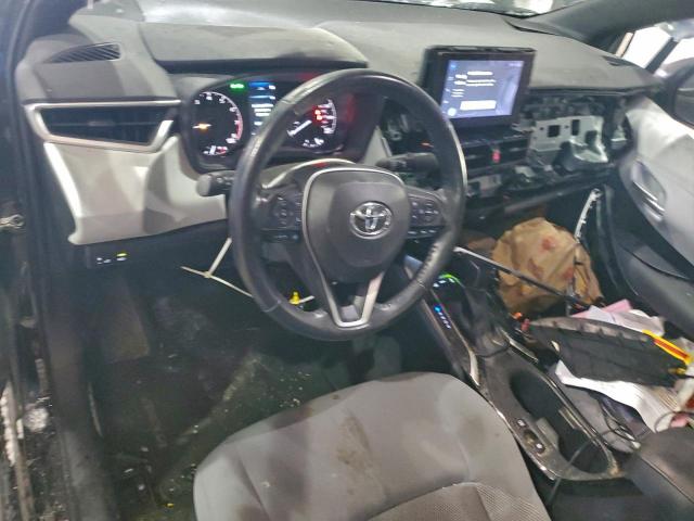 Toyota Corolla Se Image 4