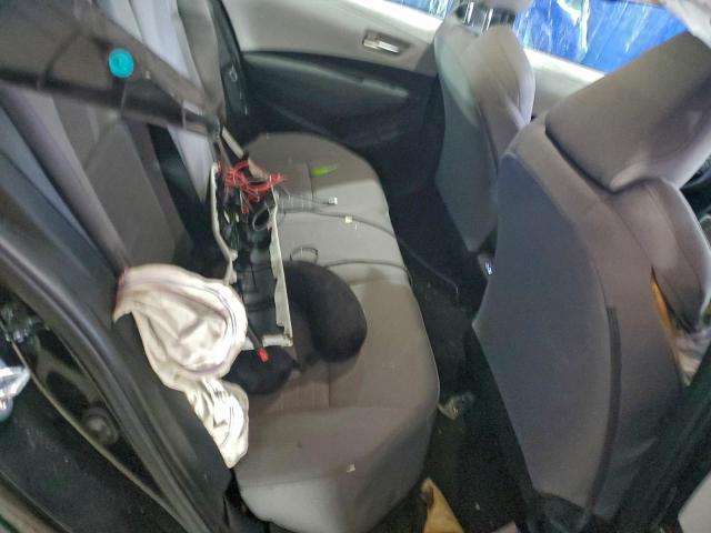 Toyota Corolla Se Image 3