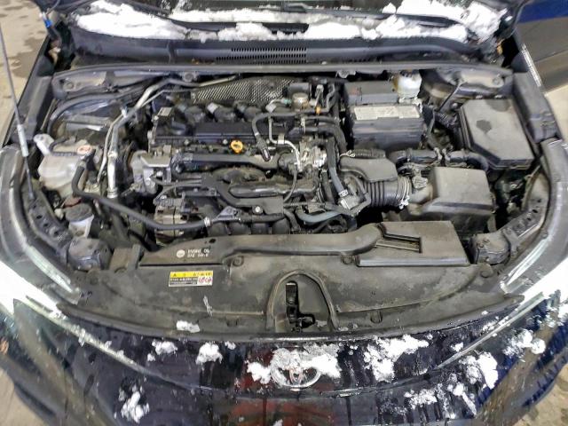 Toyota Corolla Se Image 11