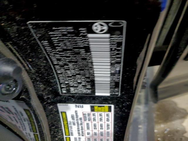 Toyota Corolla Se Image 12