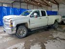 Chevrolet Silverado K2500 Heavy Duty Image 1