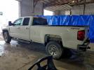 Chevrolet Silverado K2500 Heavy Duty Image 4