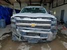 Chevrolet Silverado K2500 Heavy Duty Image 2