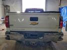 Chevrolet Silverado K2500 Heavy Duty Image 8