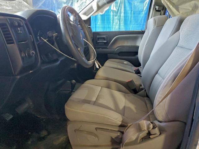 Chevrolet Silverado K2500 Heavy Duty Image 6