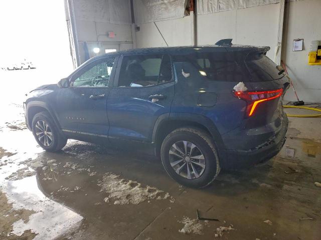 Chevrolet Equinox Lt Image 13