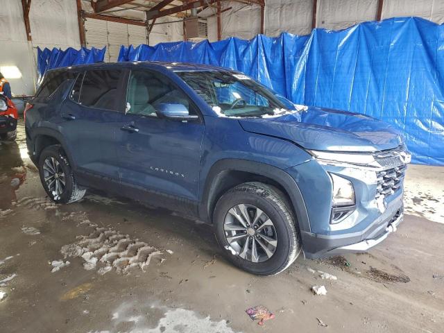 Chevrolet Equinox Lt Image 6