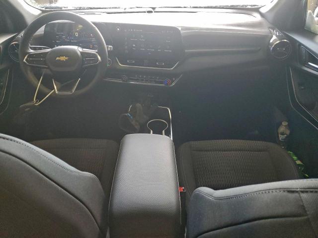 Chevrolet Equinox Lt Image 3