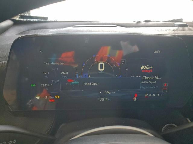 Chevrolet Equinox Lt Image 10