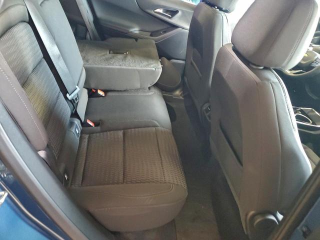 Chevrolet Equinox Lt Image 12