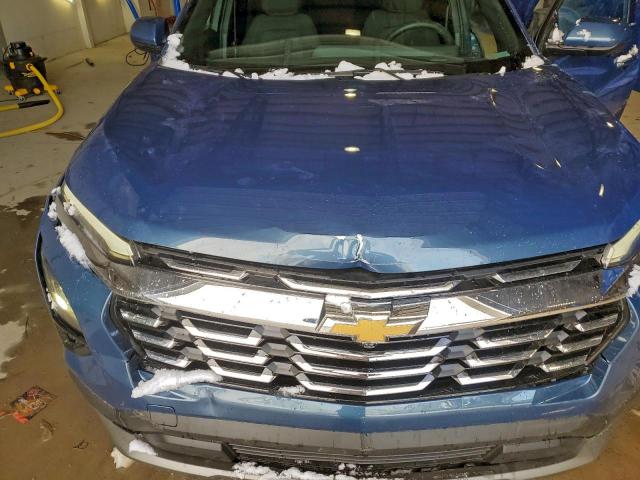 Chevrolet Equinox Lt Image 9