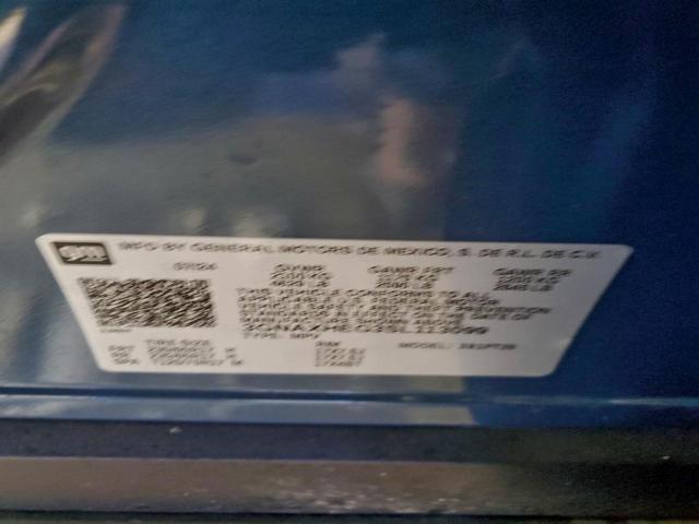 Chevrolet Equinox Lt Image 7