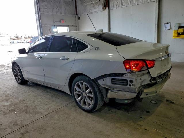 Chevrolet Impala Lt Image 5