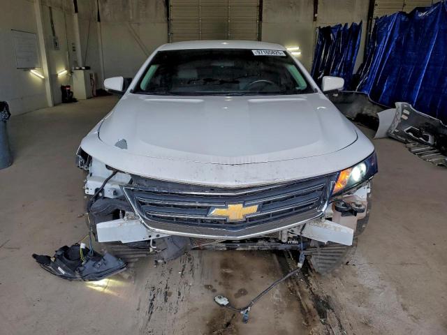 Chevrolet Impala Lt Image 3