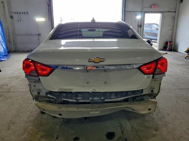 Chevrolet Impala Lt Image 13