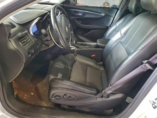 Chevrolet Impala Lt Image 8