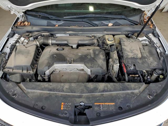 Chevrolet Impala Lt Image 11