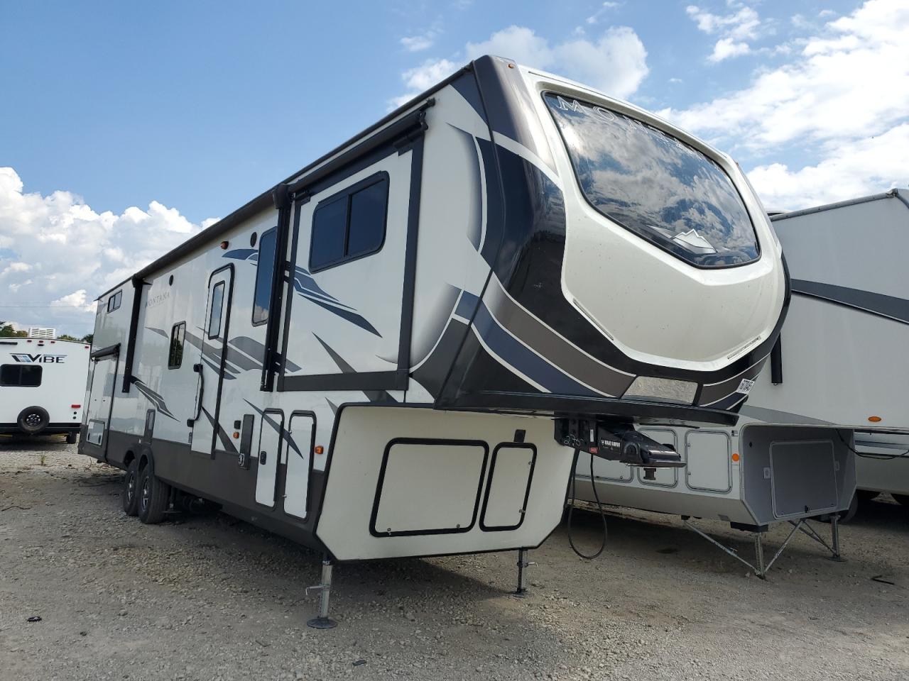 Keystone Montana Image 1