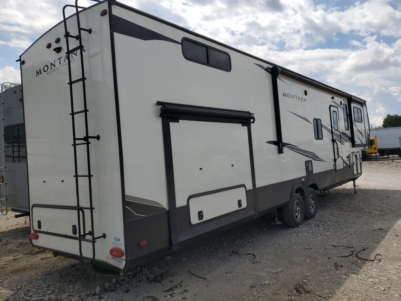 Keystone Montana Image 6