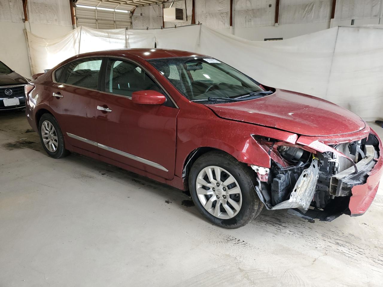 Nissan Altima 2.5 Image 9