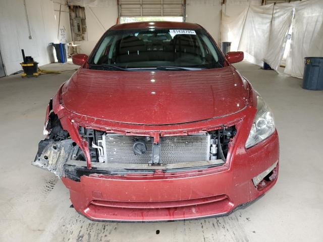 Nissan Altima 2.5 Image 6