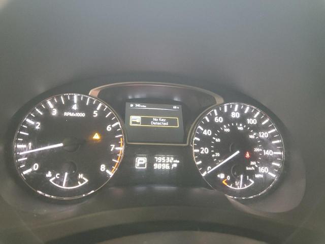 Nissan Altima 2.5 Image 8