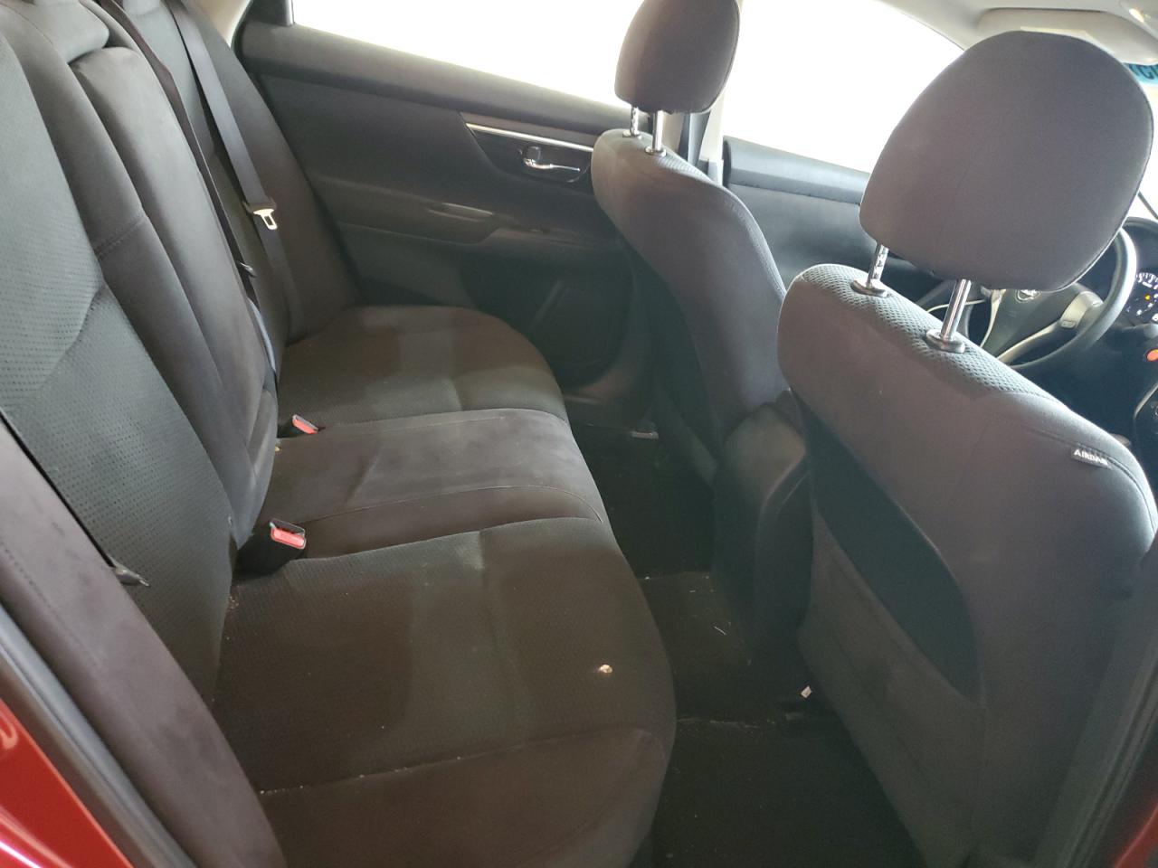 Nissan Altima 2.5 Image 5