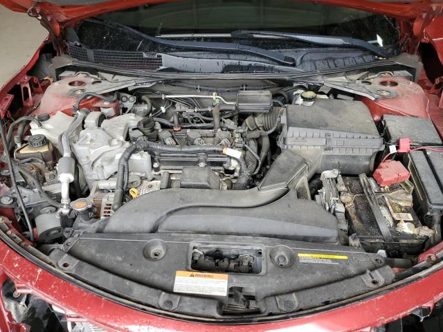 Nissan Altima 2.5 Image 11