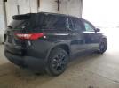 Chevrolet Traverse High Country Image 4