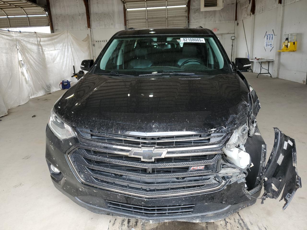 Chevrolet Traverse High Country Image 3