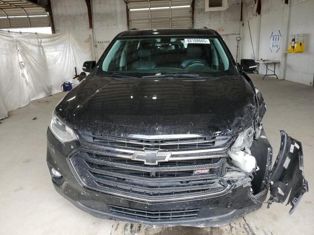 Chevrolet Traverse High Country Image 3