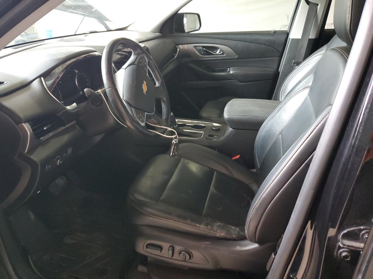 Chevrolet Traverse High Country Image 7