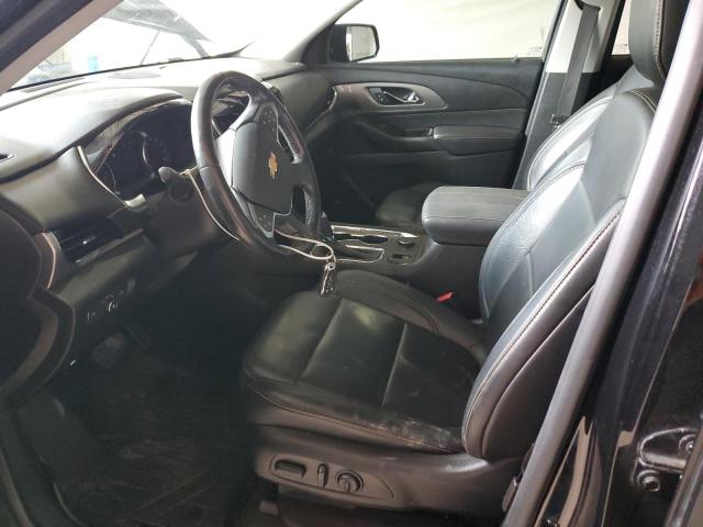 Chevrolet Traverse High Country Image 7