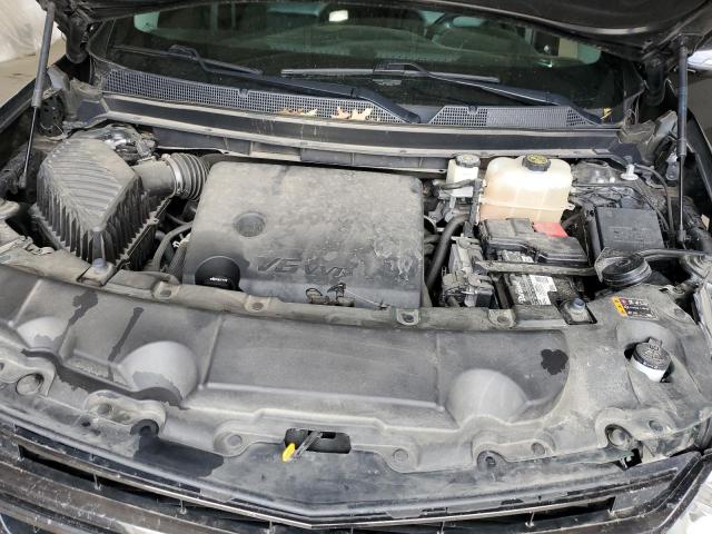 Chevrolet Traverse High Country Image 11