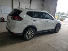 Nissan Rogue S Image 6