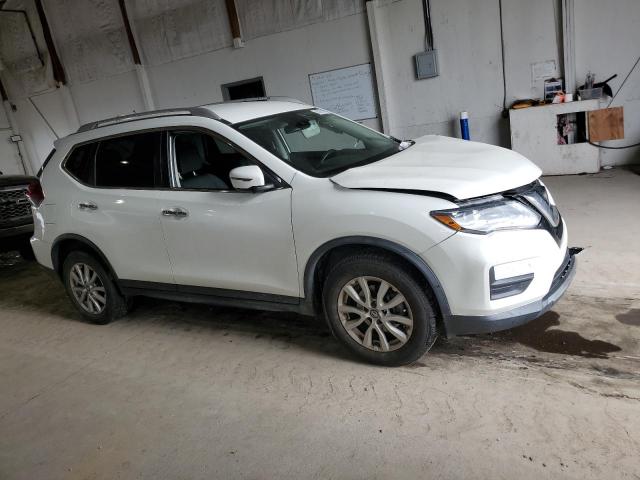 Nissan Rogue S Image 2