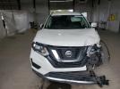 Nissan Rogue S Image 7