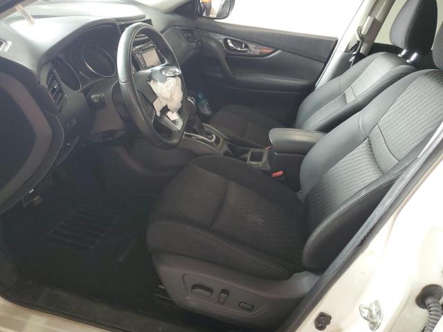 Nissan Rogue S Image 8