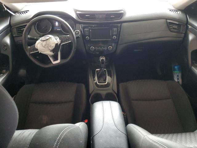 Nissan Rogue S Image 12