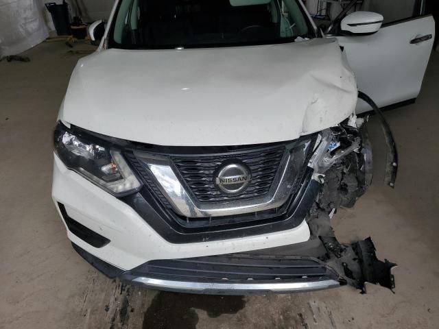 Nissan Rogue S Image 10