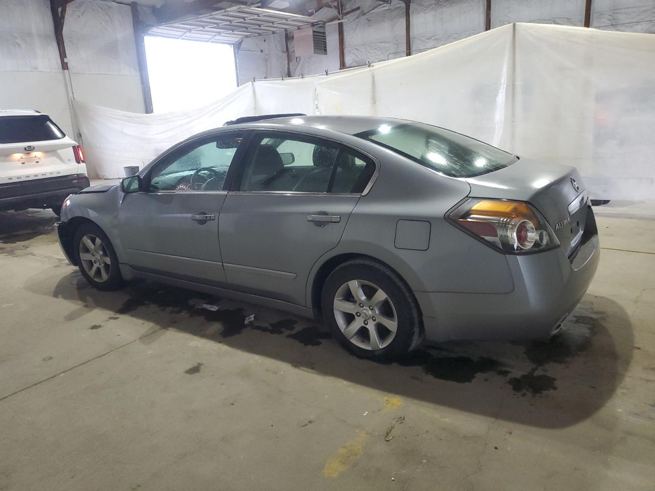 Nissan Altima 2.5 Image 10