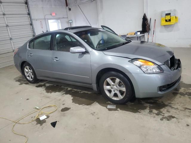 Nissan Altima 2.5 Image 4