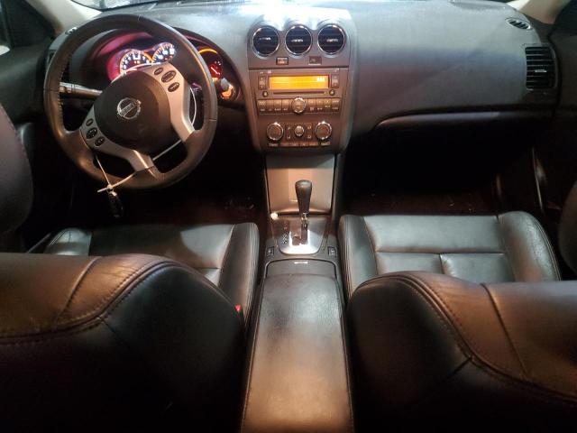 Nissan Altima 2.5 Image 5