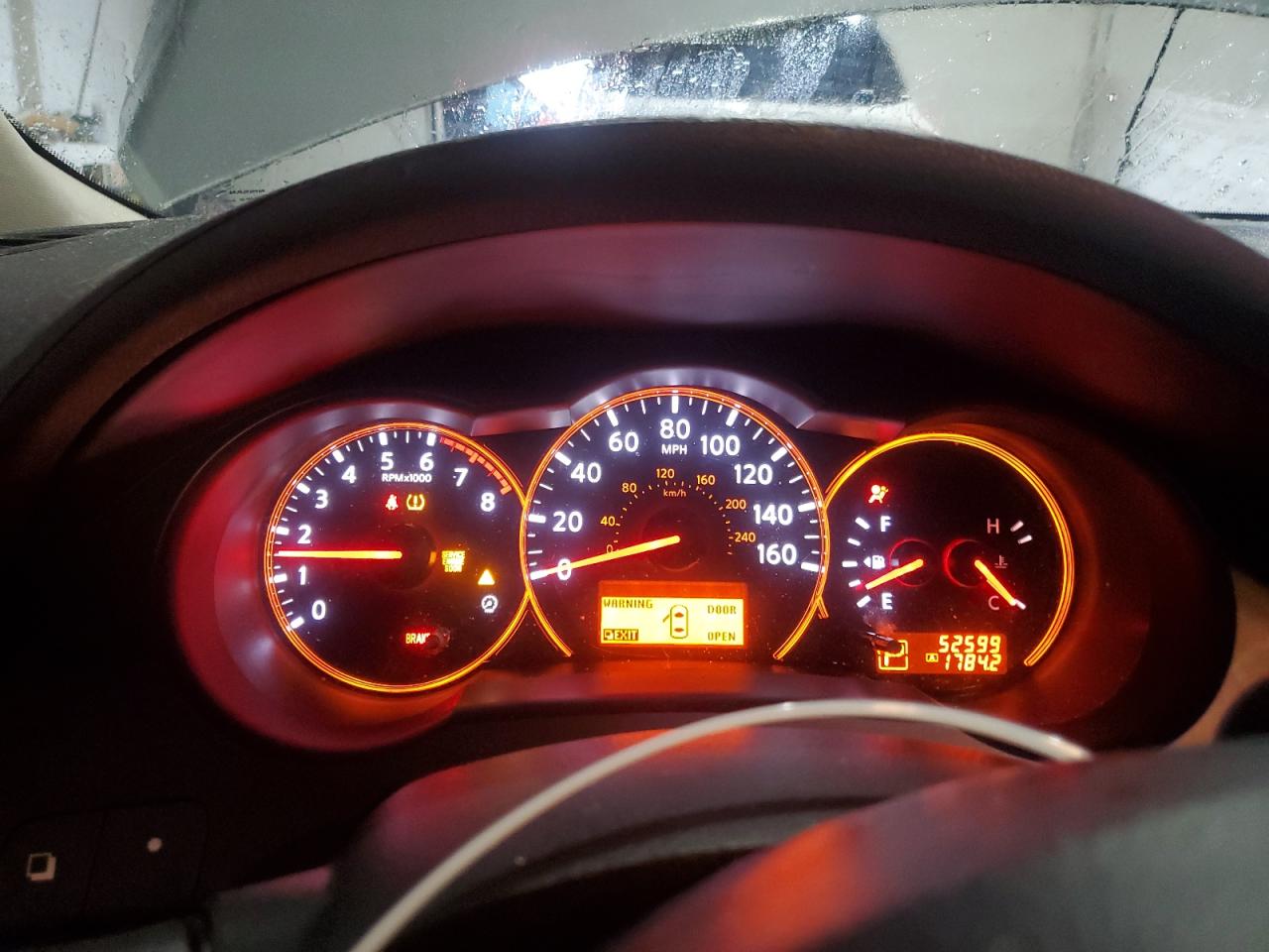 Nissan Altima 2.5 Image 9